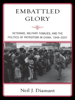 cover image of Embattled Glory